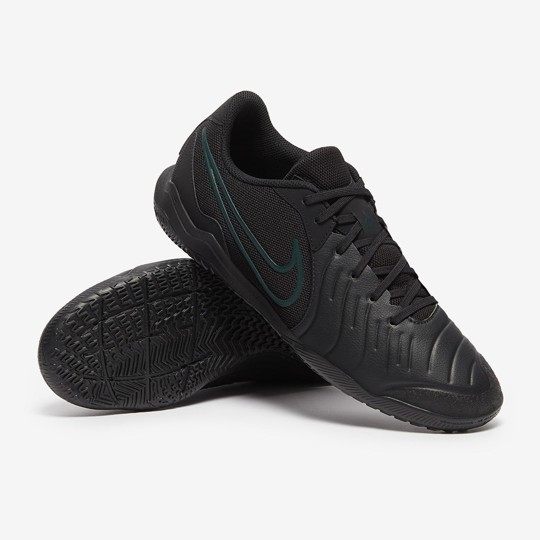 Chuteira Nike Tiempo Legend 10 Futsal Academy Shadow - Imagem 1