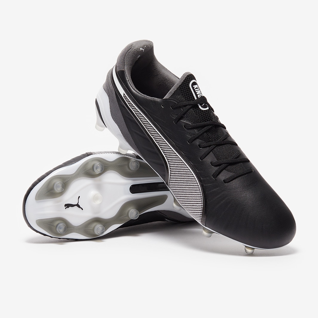 Chuteira Puma King Ultimate Eclipse - Imagem 1