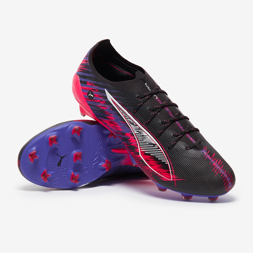 Chuteira Puma Ultra 5 Ultimate x F1 - Imagem 1