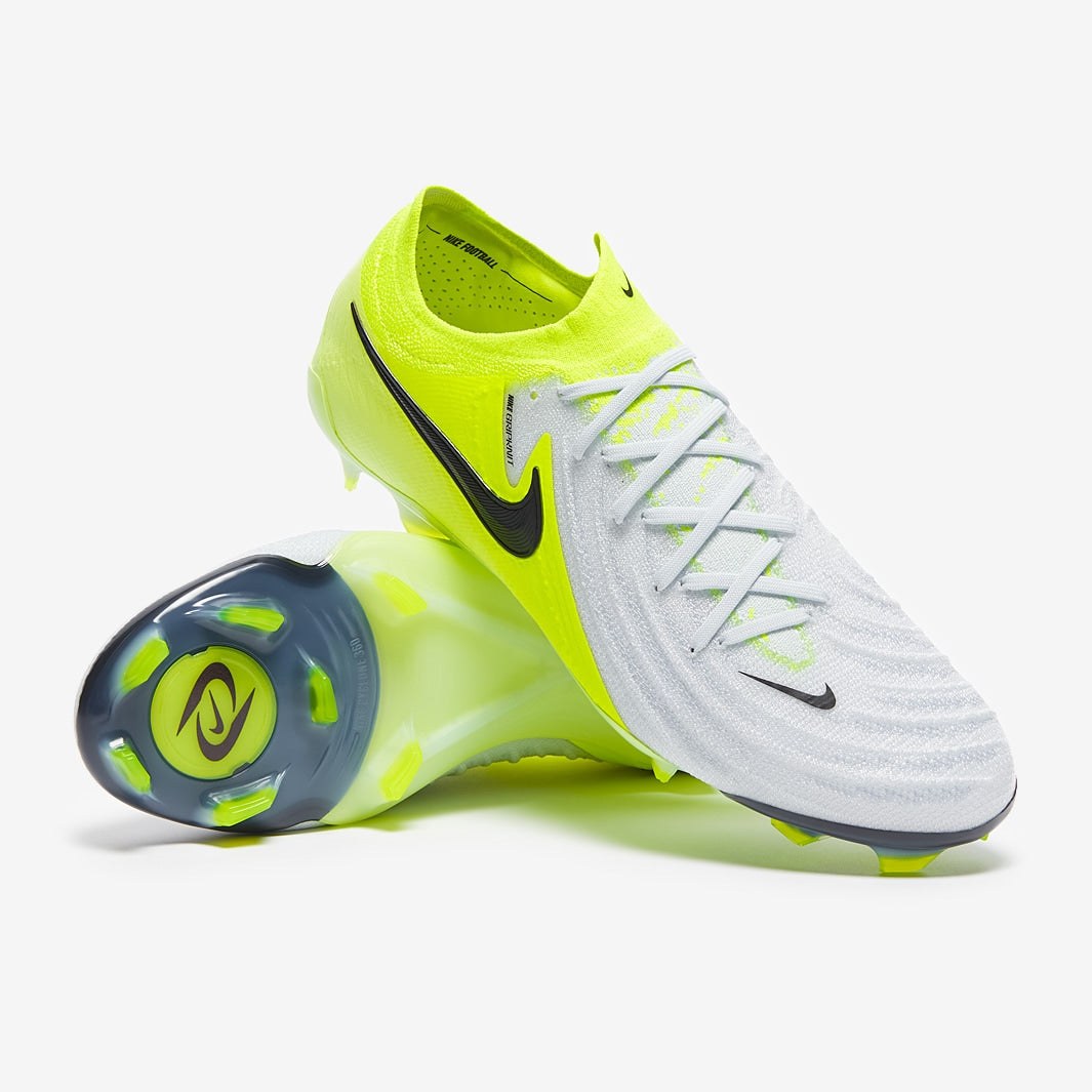 Chuteira Nike Phantom GX 2 Elite Mad Voltage - Imagem 1