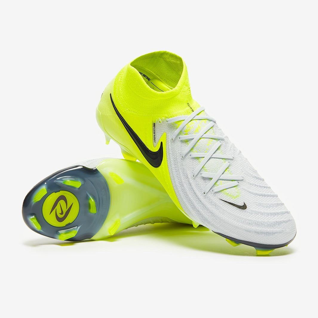 Chuteira Nike Phantom Luna 2 Elite Mad Voltage - Imagem 1