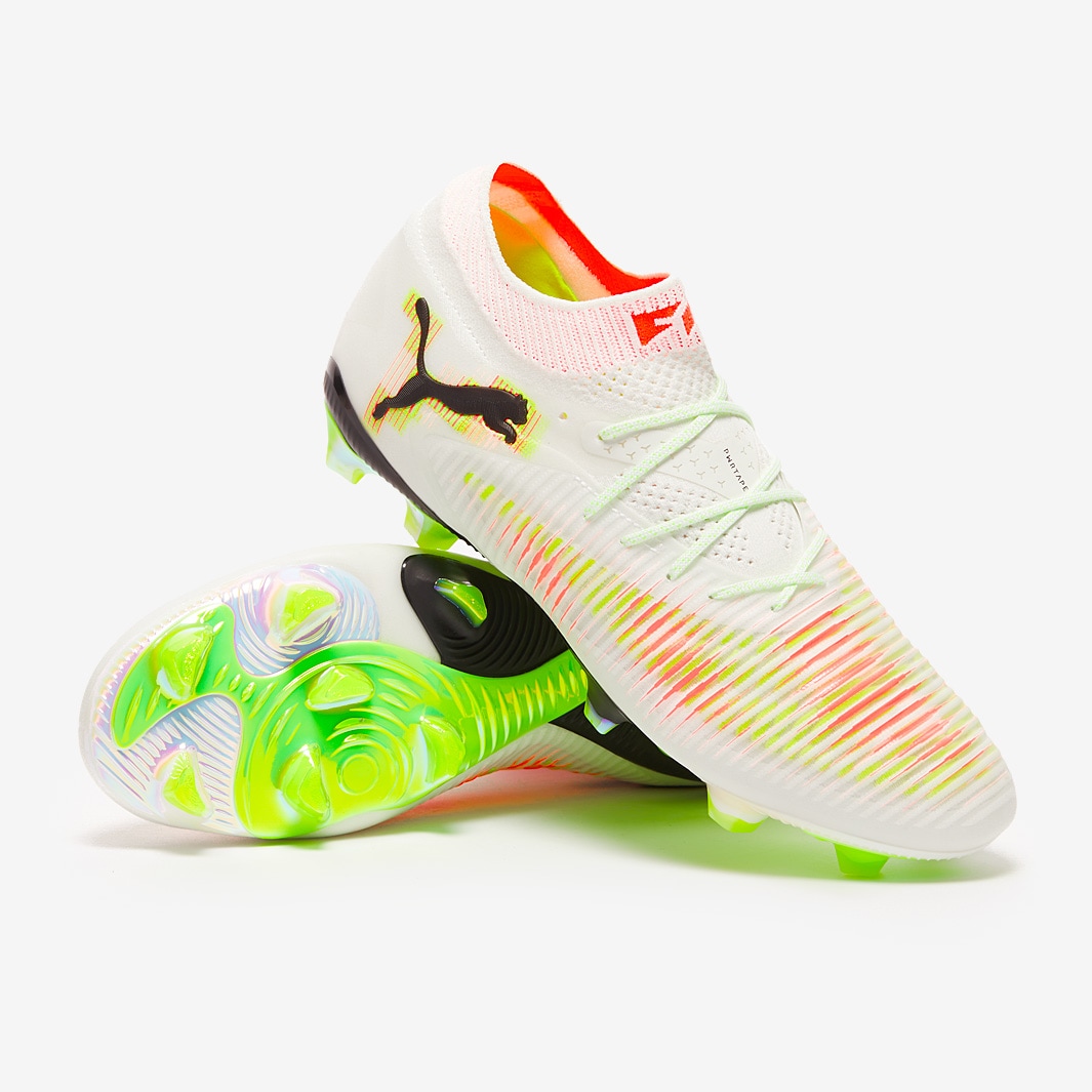 Chuteira Puma Future 8 Ultimate Launch Edition - Imagem 1