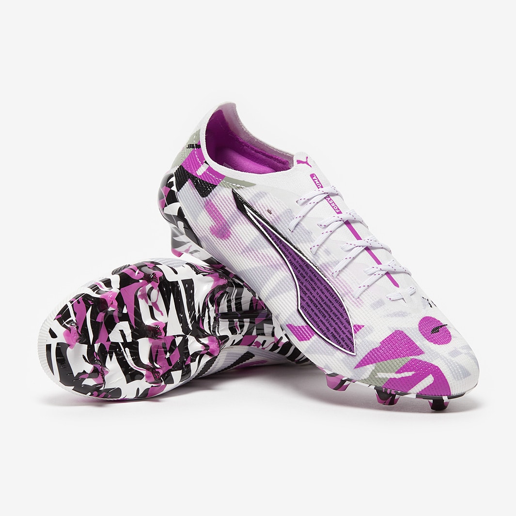 Chuteira Puma Ultra 5 Ultimate Forever - Imagem 1