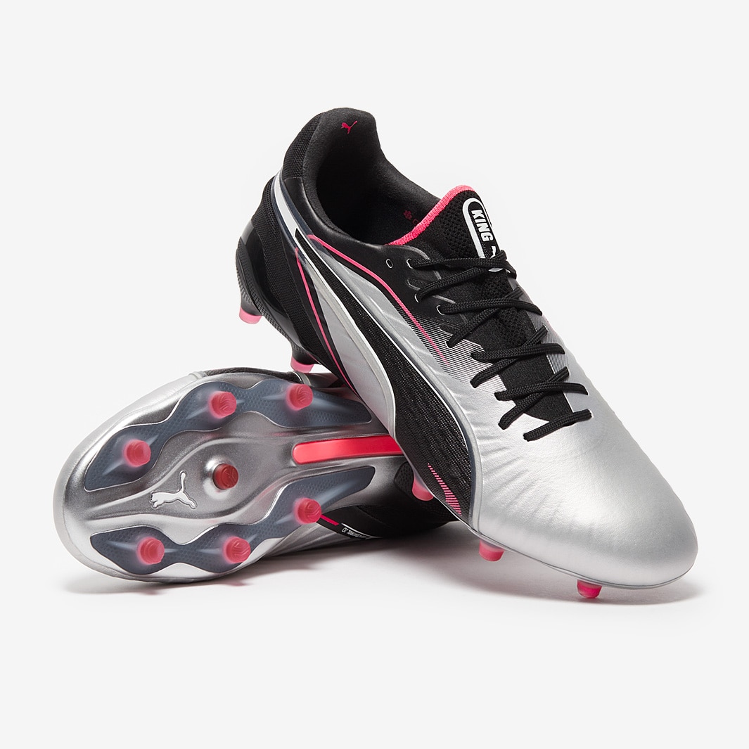 Chuteira Puma King Ultimate Audacity - Imagem 1