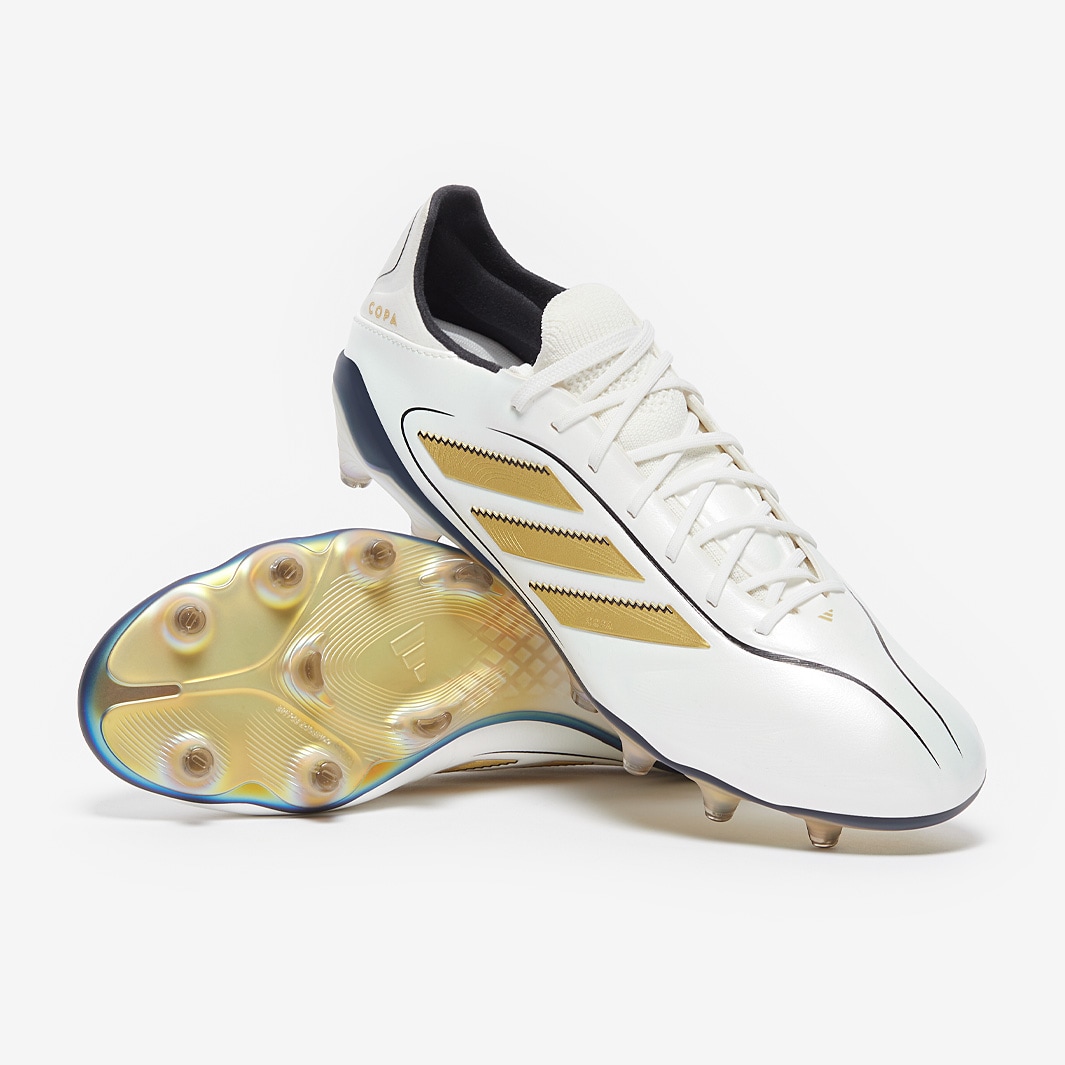 Chuteira Adidas Copa Pure 3 Elite Luxe Control Teaser - Imagem 1