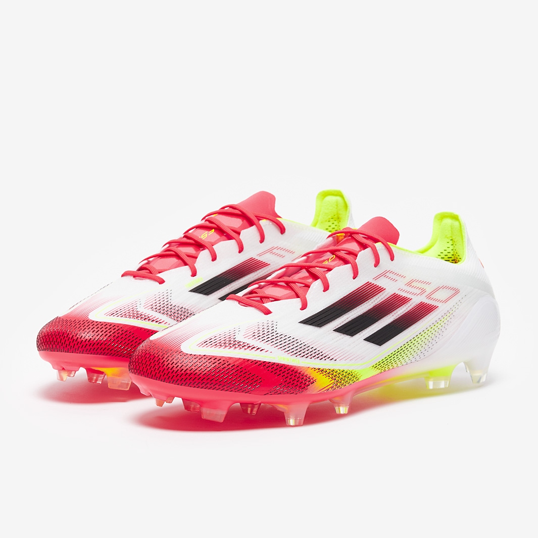 Chuteira Adidas F50 Elite Pure Victory - Imagem 1
