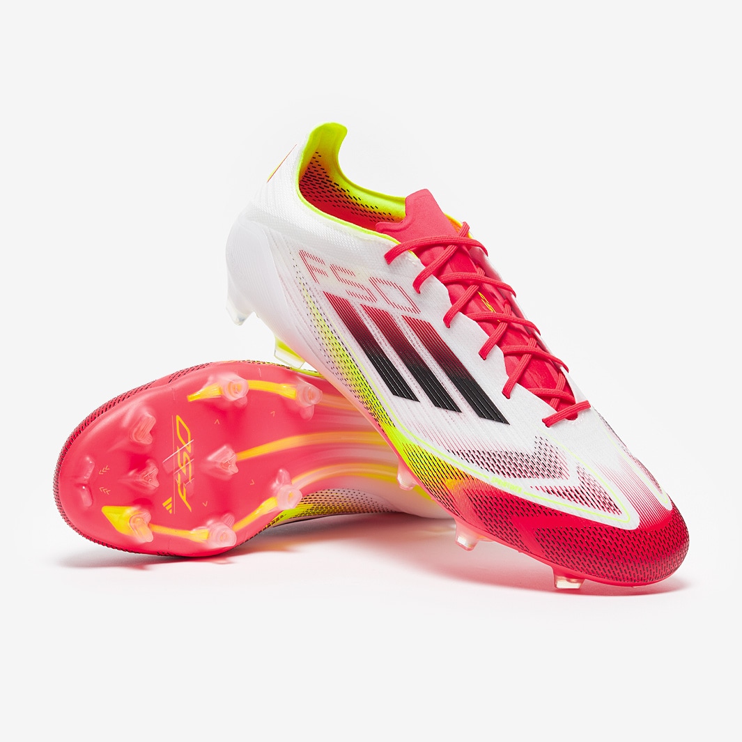 Chuteira Adidas F50 Elite Road to Glory - Imagem 1