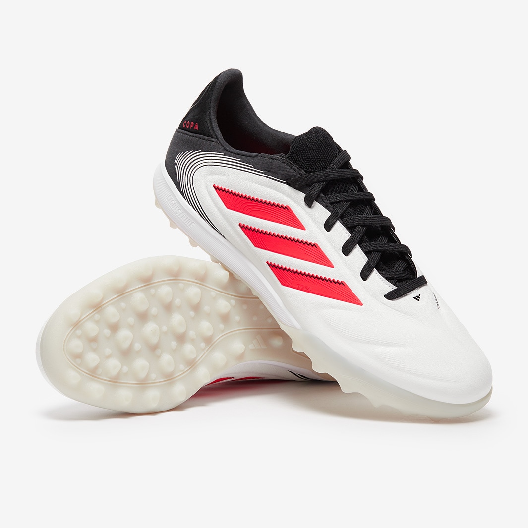 Chuteira Adidas Copa Pure 3 Pro Society Pure Victory - Imagem 1