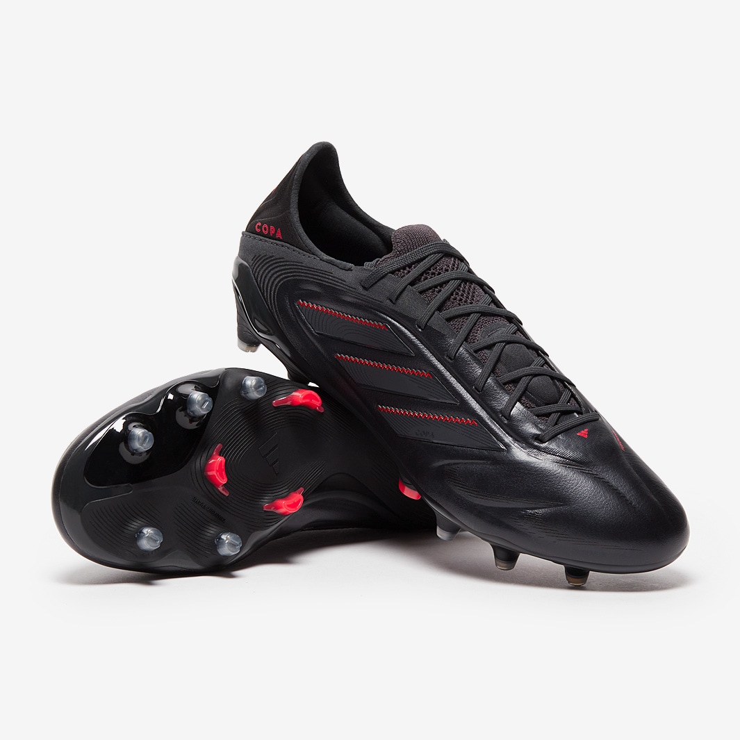 Chuteira Adidas Copa Pure 3 Elite Stealth Victory - Imagem 1