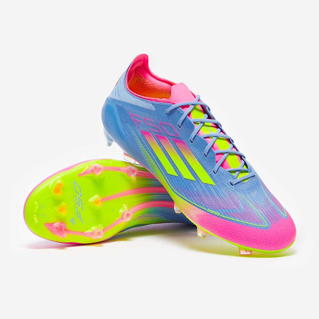 Chuteira Adidas F50 Elite Celestial Victory - Imagem 1
