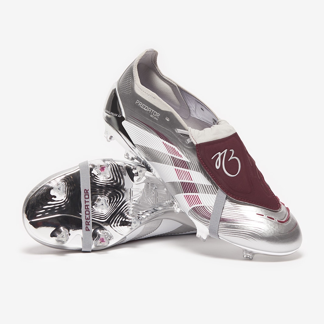Chuteira Adidas Predator Elite Tongue x Bellingham - Imagem 1