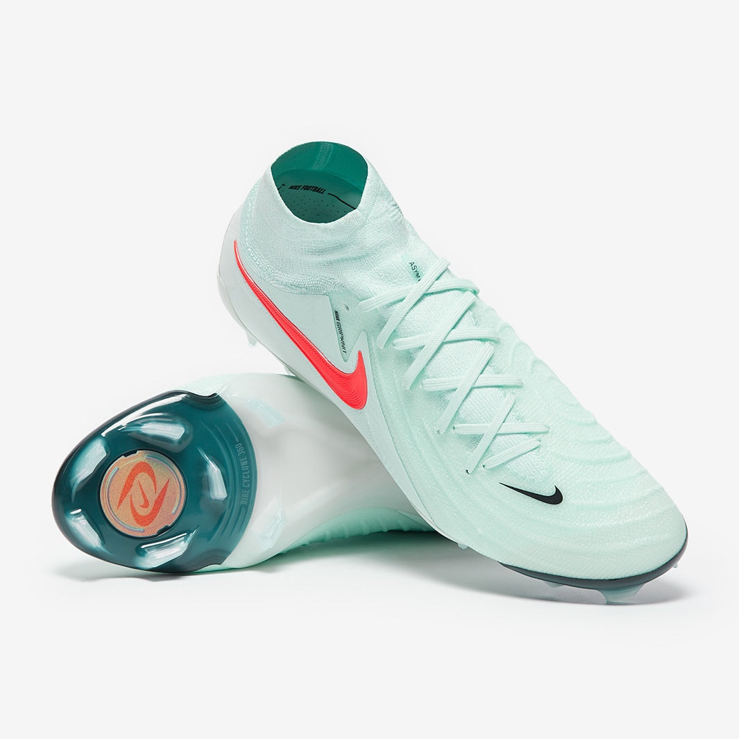 Chuteira Nike Phantom Luna 2 Elite Mad Energy - Imagem 1