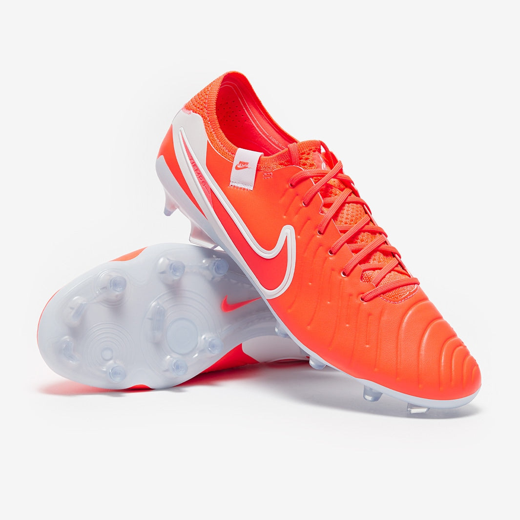 Chuteira Nike Tiempo Legend 10 Elite Mad Energy - Imagem 1
