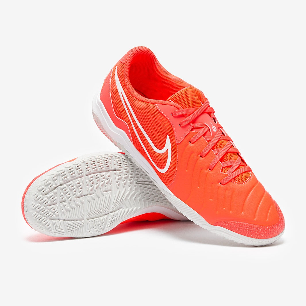 Chuteira Nike Tiempo Legend 10 Futsal Academy Mad Energy - Imagem 1