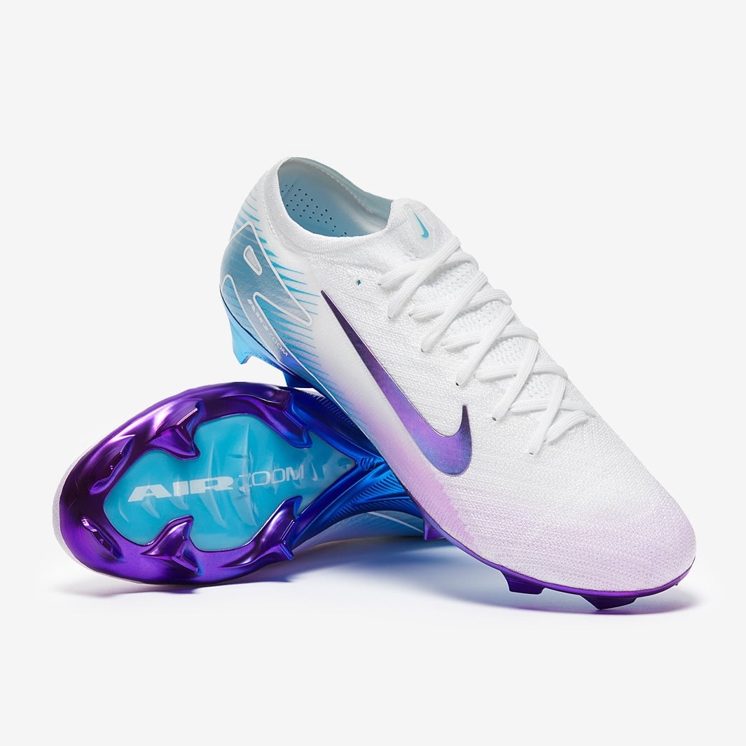Chuteira Nike Air Zoom Mercurial Vapor 16 Elite Chromatic - Imagem 1