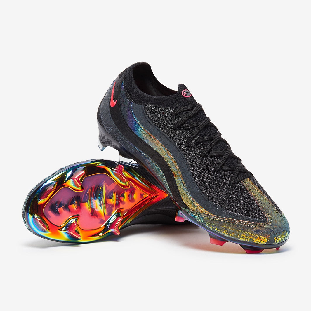 Chuteira Nike Air Zoom Mercurial Vapor 16 Elite x Air Max 95 SE - Imagem 1