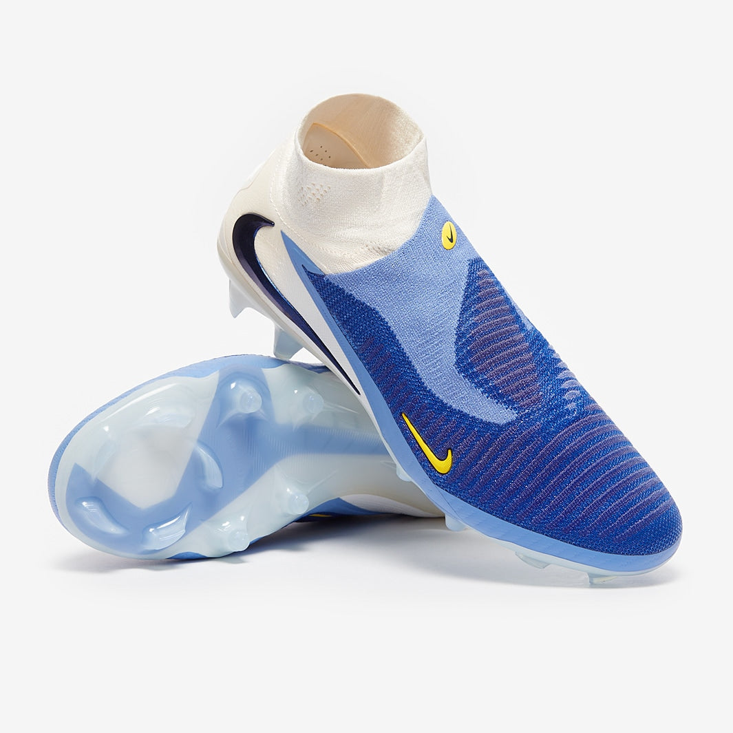 Chuteira Nike Phantom 6 Elite High Fear Nothing - Imagem 1