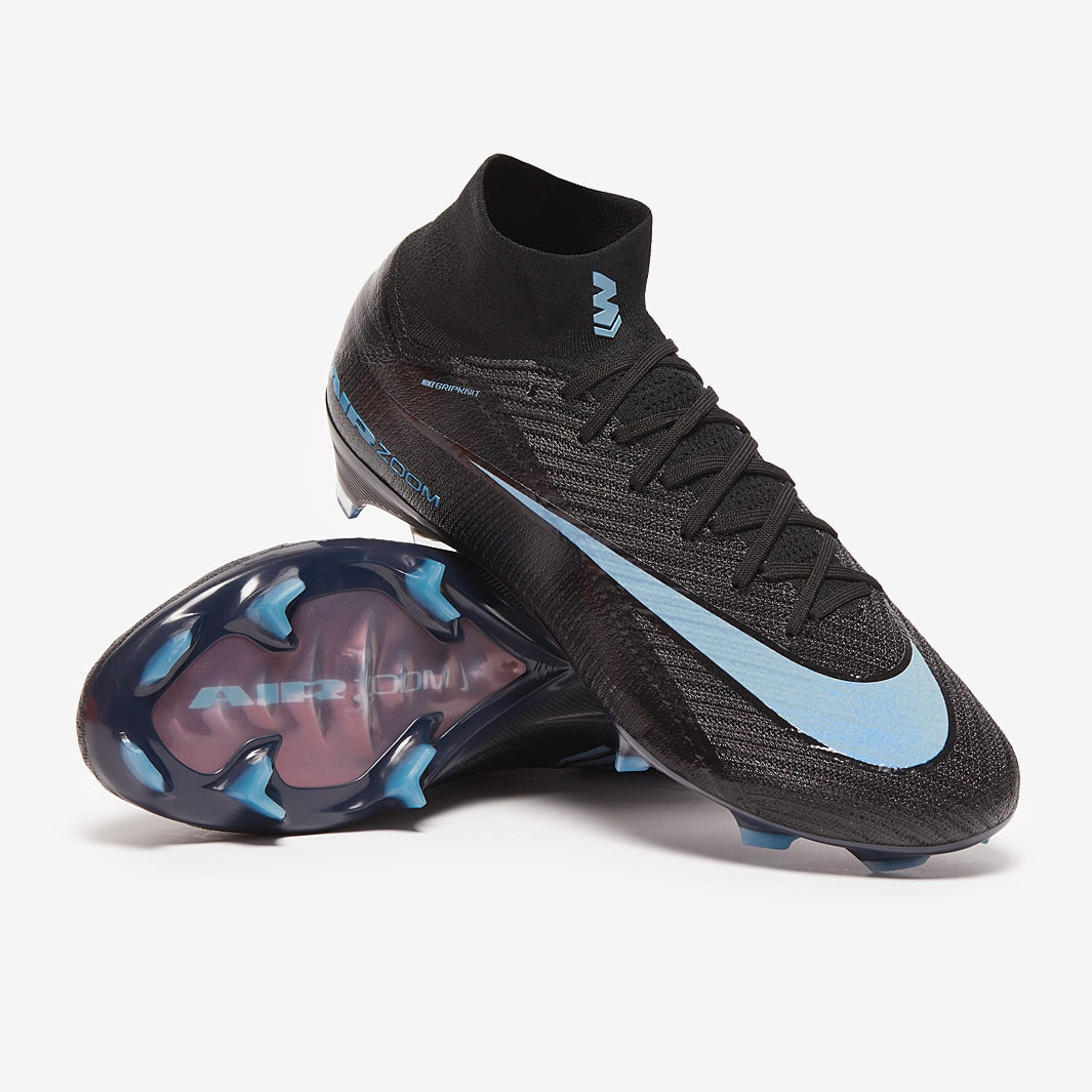 Chuteira Nike Air Zoom Mercurial Superfly 10 Elite Shadow - Imagem 1