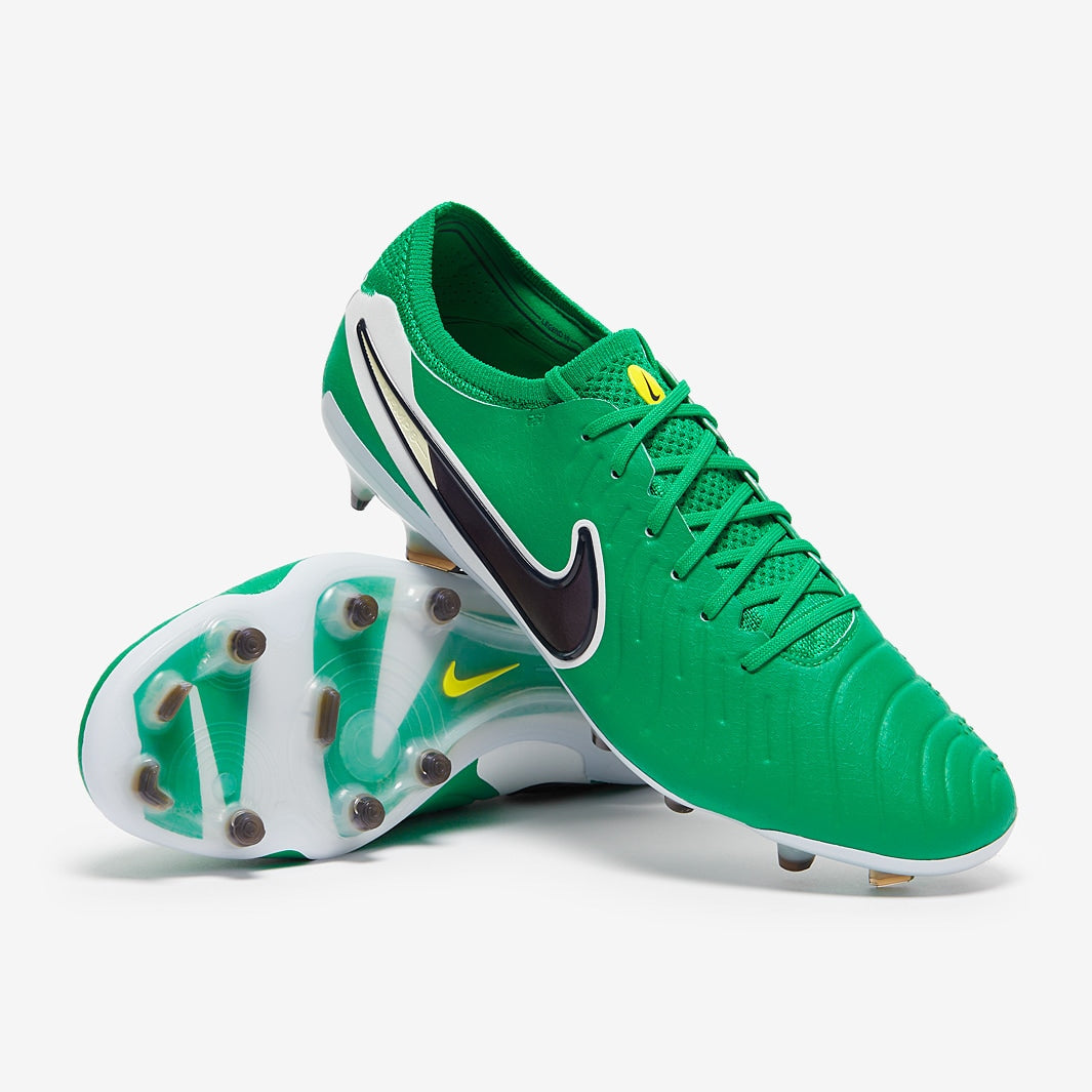 Chuteira Nike Tiempo Legend 10 Elite Fear Nothing - Imagem 1