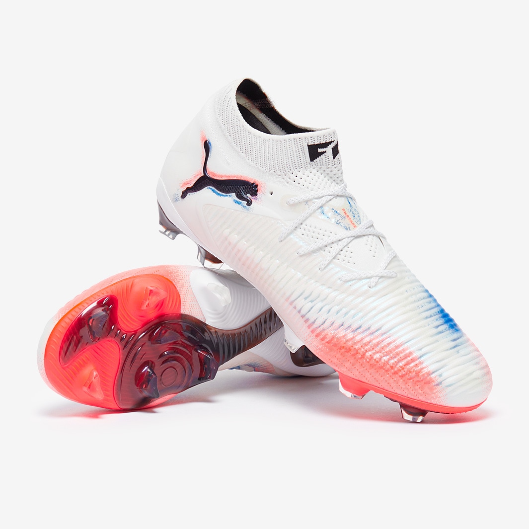 Chuteira Puma Future 8 Ultimate Untamed - Imagem 1