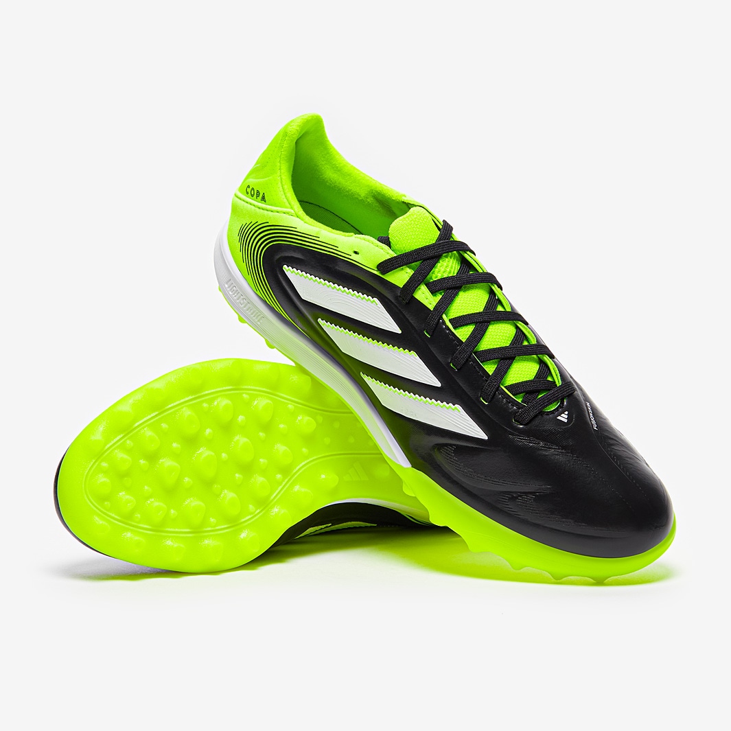 Chuteira Adidas Copa Pure 3 Pro Society Radiant Blaze - Imagem 1