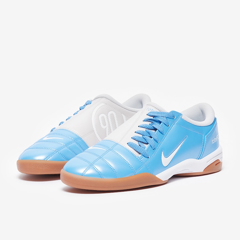 Chuteira Nike Sportswear Total 90 Futsal - Imagem 1