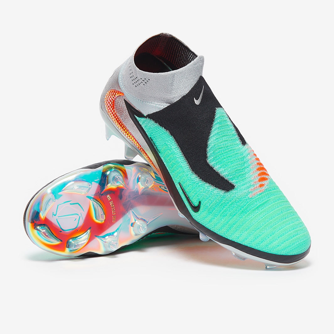 Chuteira Nike Phantom 6 Elite High Next Generation - Imagem 1