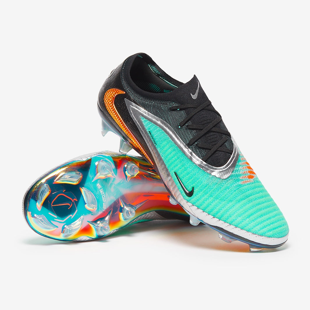 Chuteira Nike Phantom 6 Elite Low Next Generation - Imagem 1