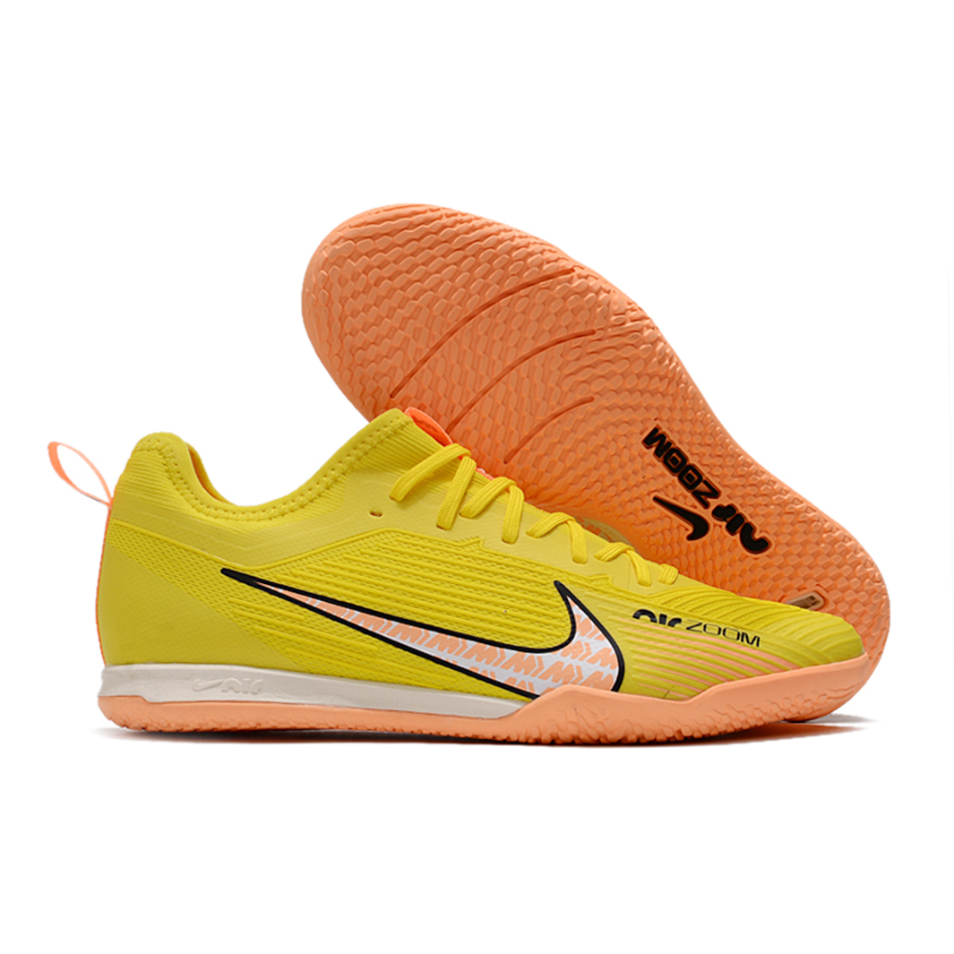 Chuteira Nike Air Zoom Mercurial Vapor 15 Futsal Pro Lucent - Imagem 1