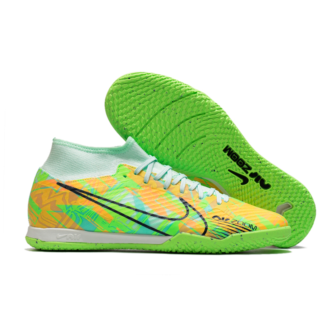 Chuteira Nike Air Zoom Mercurial Superfly 9 Futsal Academy Bonded - Imagem 1