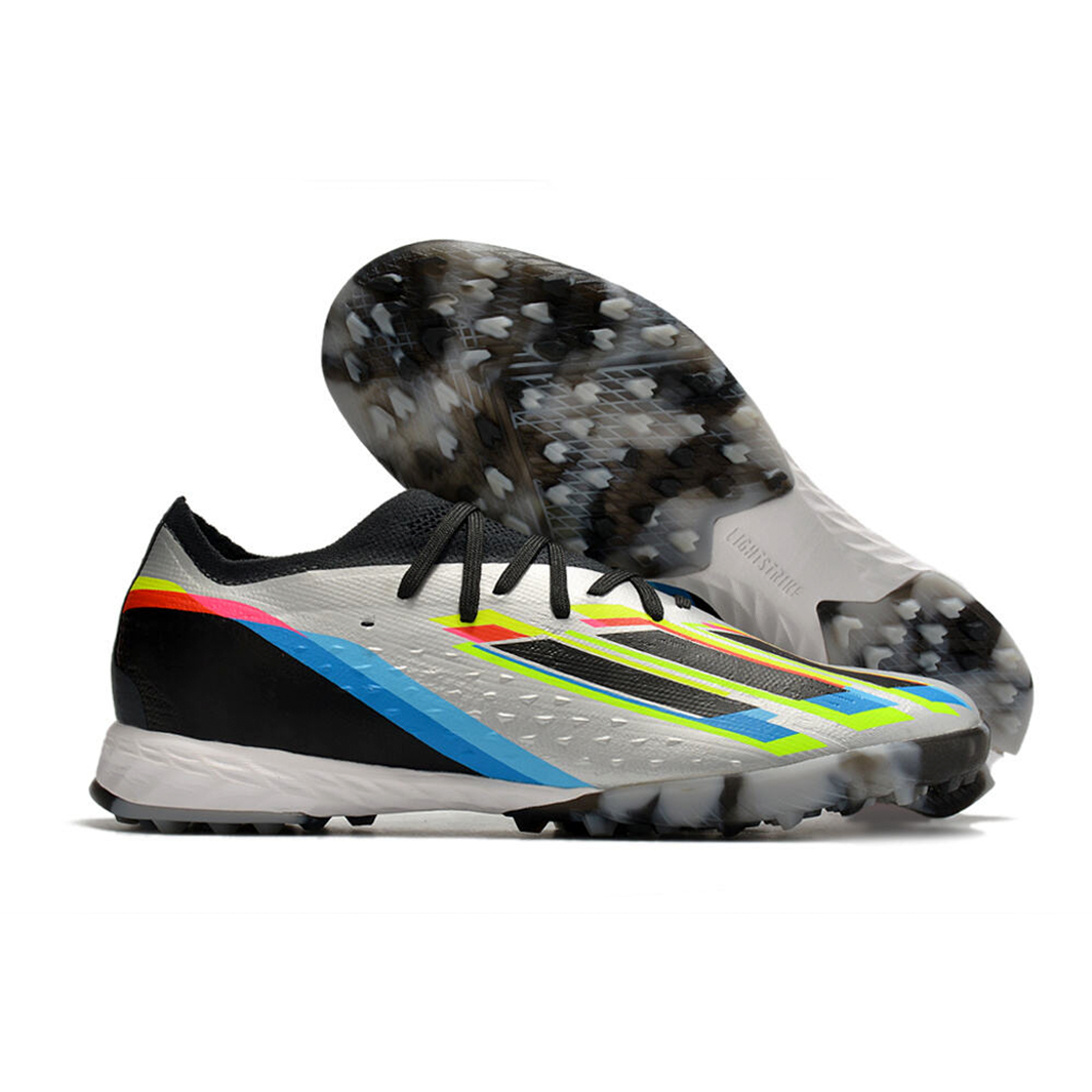 Chuteira Adidas X Speedportal .1 Society Beyond Fast - Imagem 1