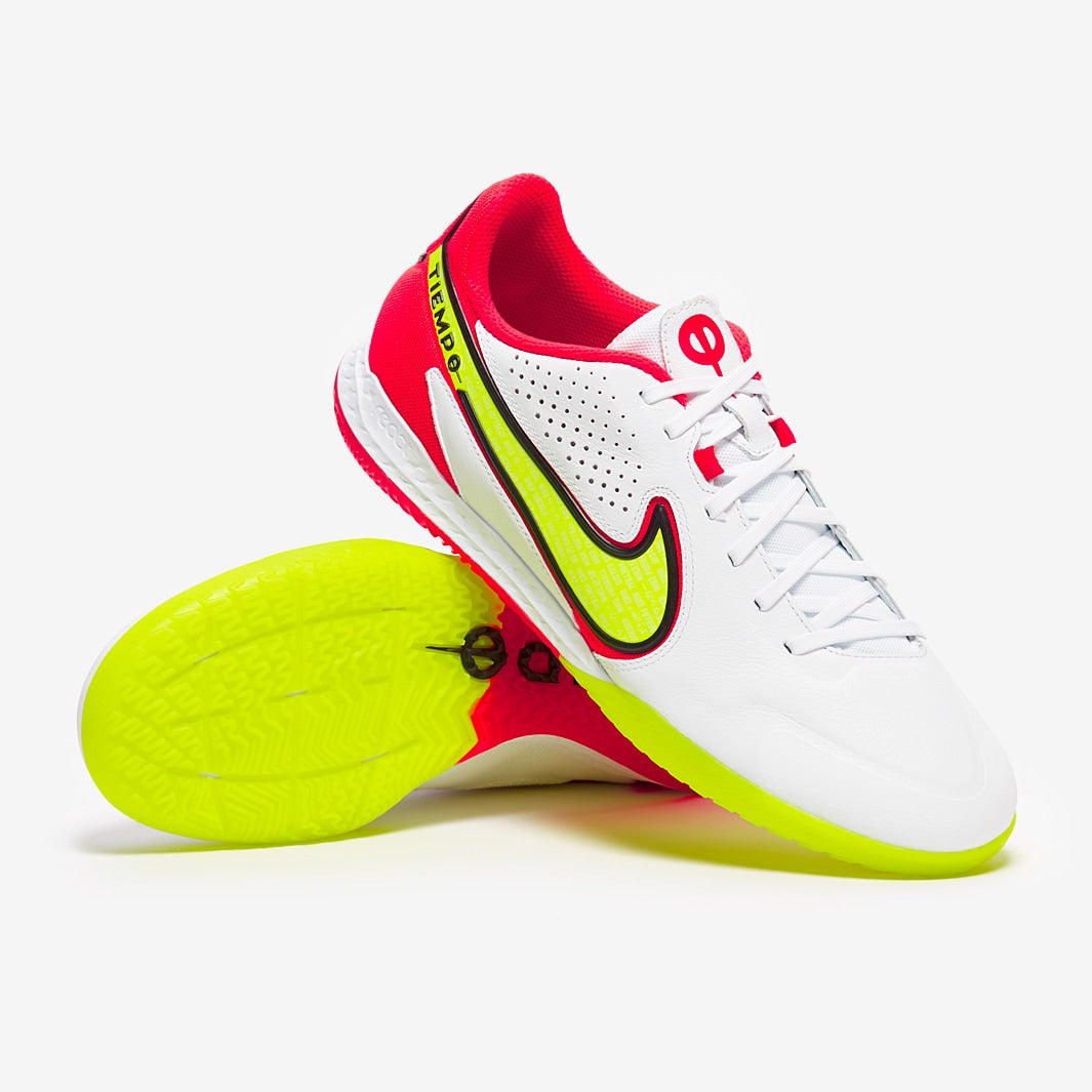 Chuteira Nike React Tiempo Legend 9 Futsal Pro - Imagem 1