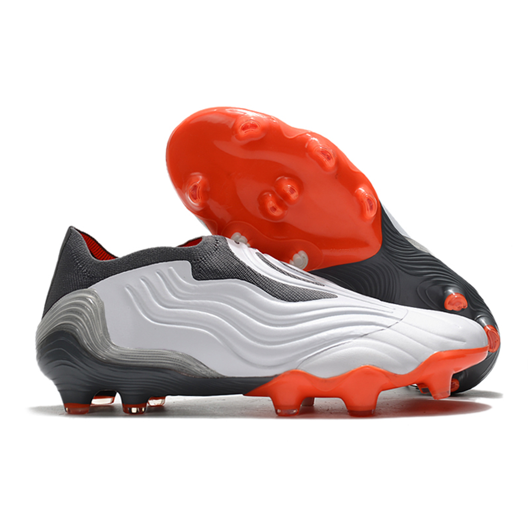 Chuteira Adidas Copa Sense + White Spark - Imagem 1