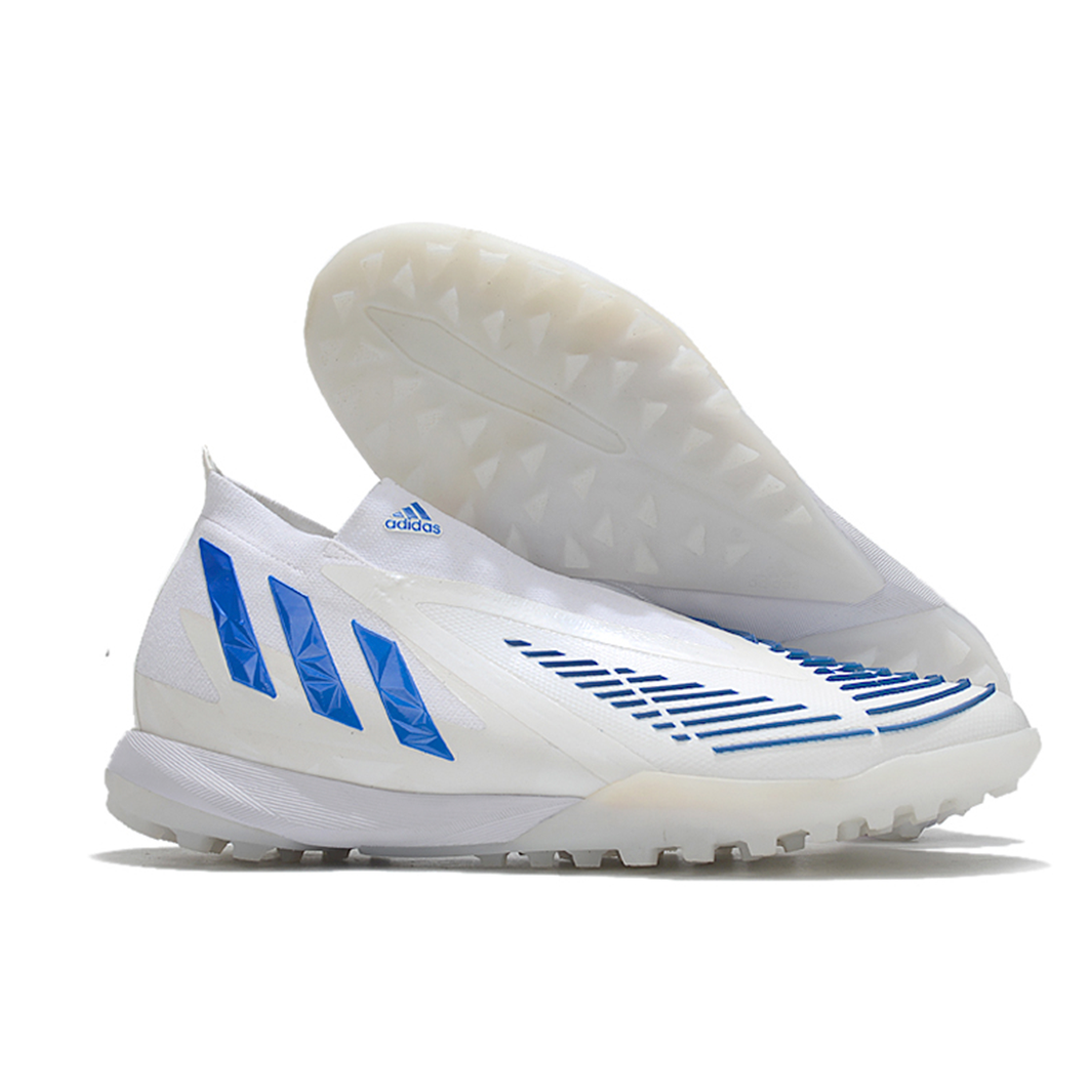 Chuteira Adidas Predator Edge .1 Society Diamond Edge - Imagem 1
