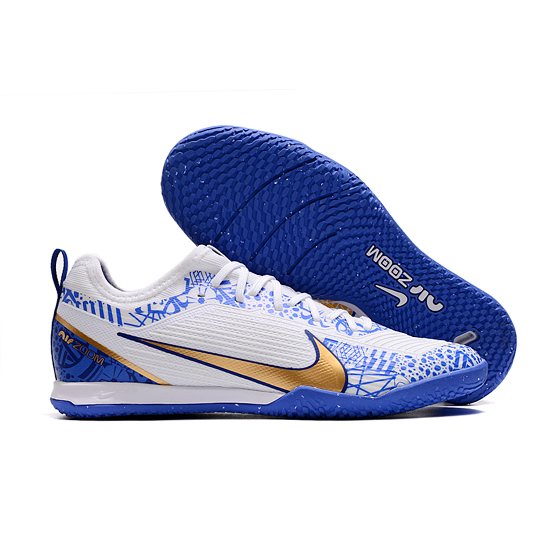 Chuteira Nike Air Zoom Mercurial Vapor 15 Futsal Pro CR7 - Imagem 1