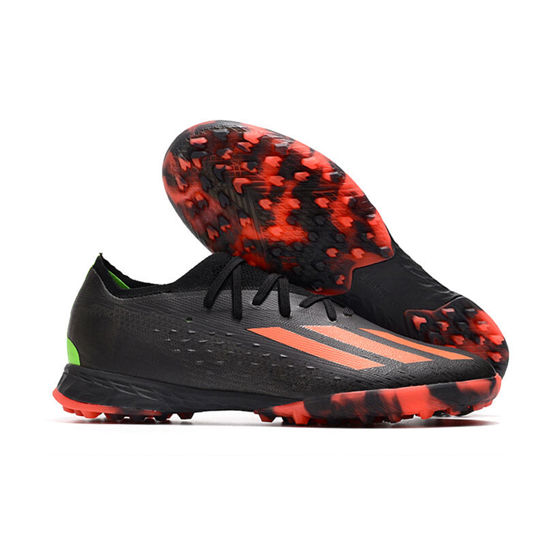Chuteira Adidas X Speedportal .1 Society Shadowportal - Imagem 1