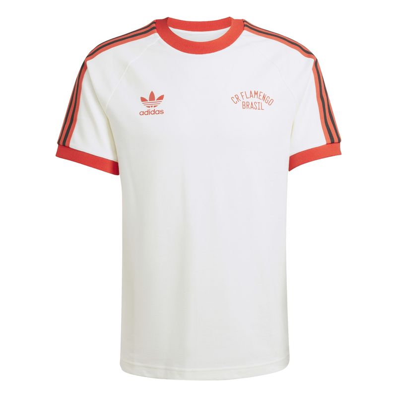 Camisa Flamengo Commemorative 81 – Torcedor - Imagem 1
