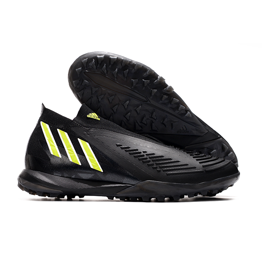 Chuteira Adidas Predator Edge .1 Society Shadowportal - Imagem 1