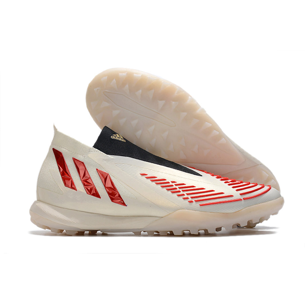 Chuteira Adidas Predator Edge .1 Society Showdown - Imagem 1