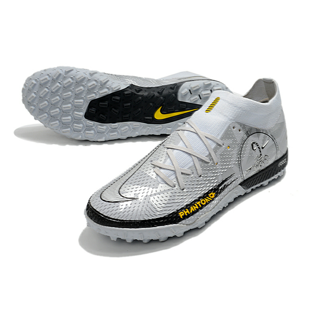 Chuteira Nike Phantom GT Society Elite DF Scorpion - Imagem 1