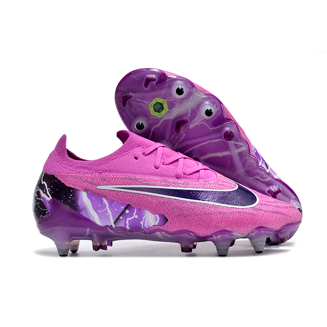 Chuteira Nike Phantom GX Elite Trava Mista Thunder - Imagem 1