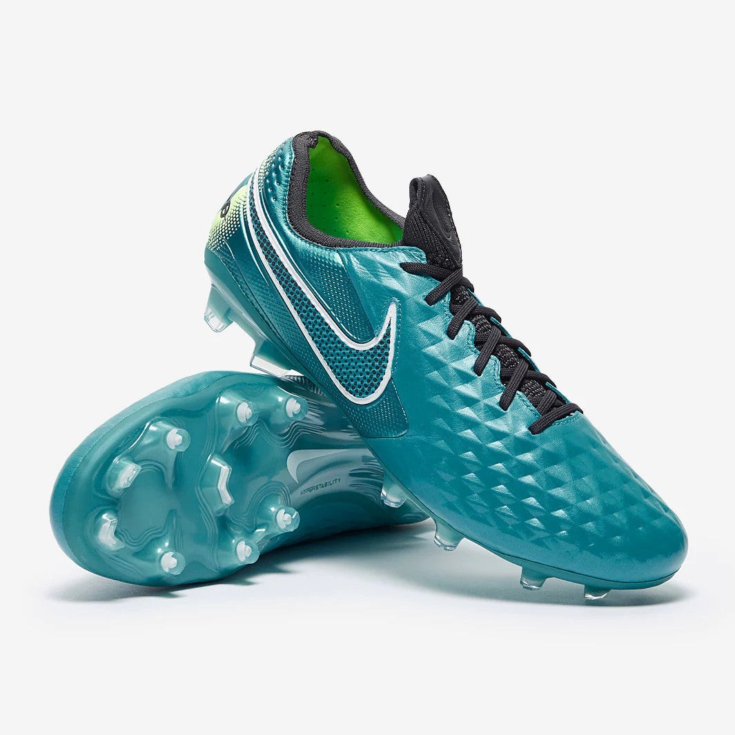 Chuteira Nike Tiempo Legend 8 Elite Impulse - Imagem 1