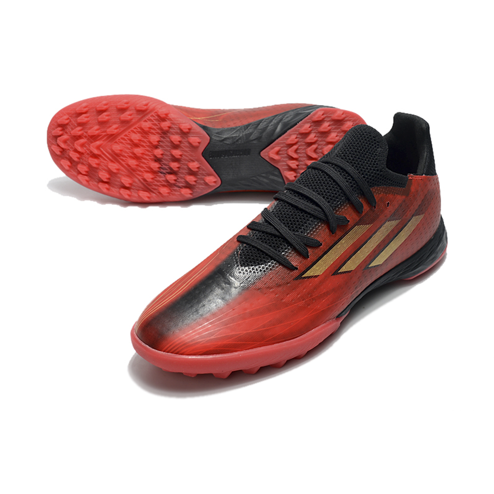 Chuteira Adidas X Speedflow .1 Society Showdown - Imagem 1