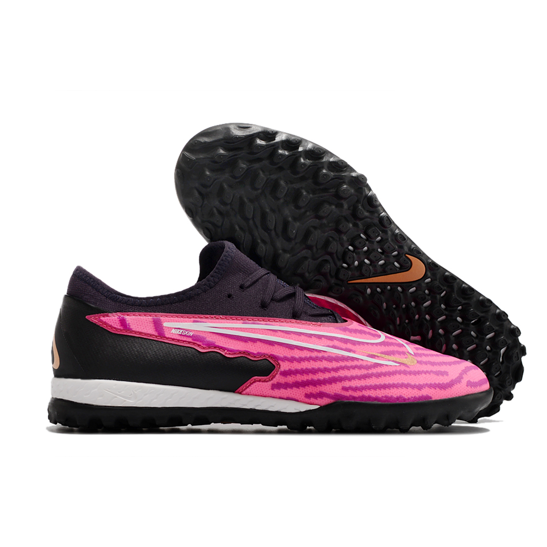 Chuteira Nike Phantom GX Society Pro Generation - Imagem 1