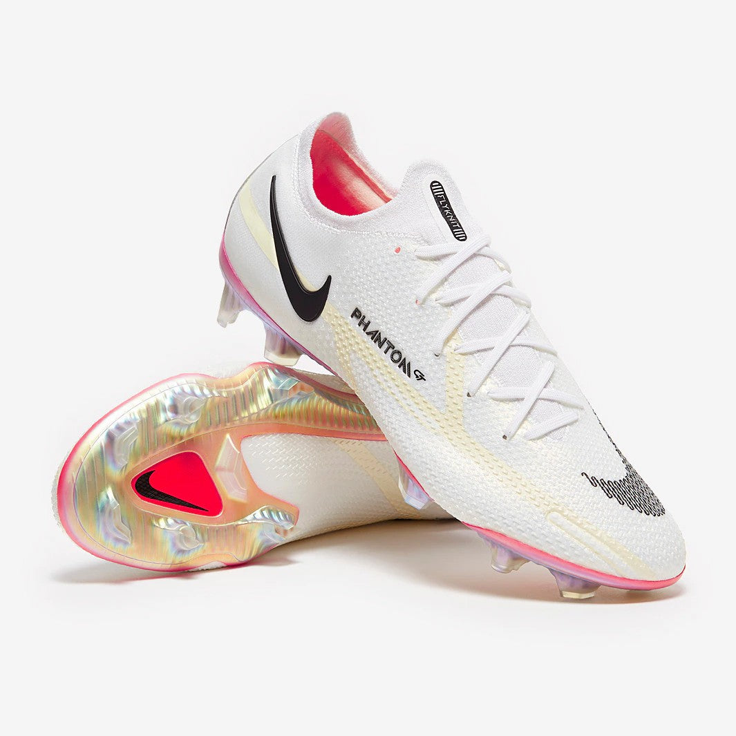 Chuteira Nike Phantom GT 2 Elite Rawdacious - Imagem 1