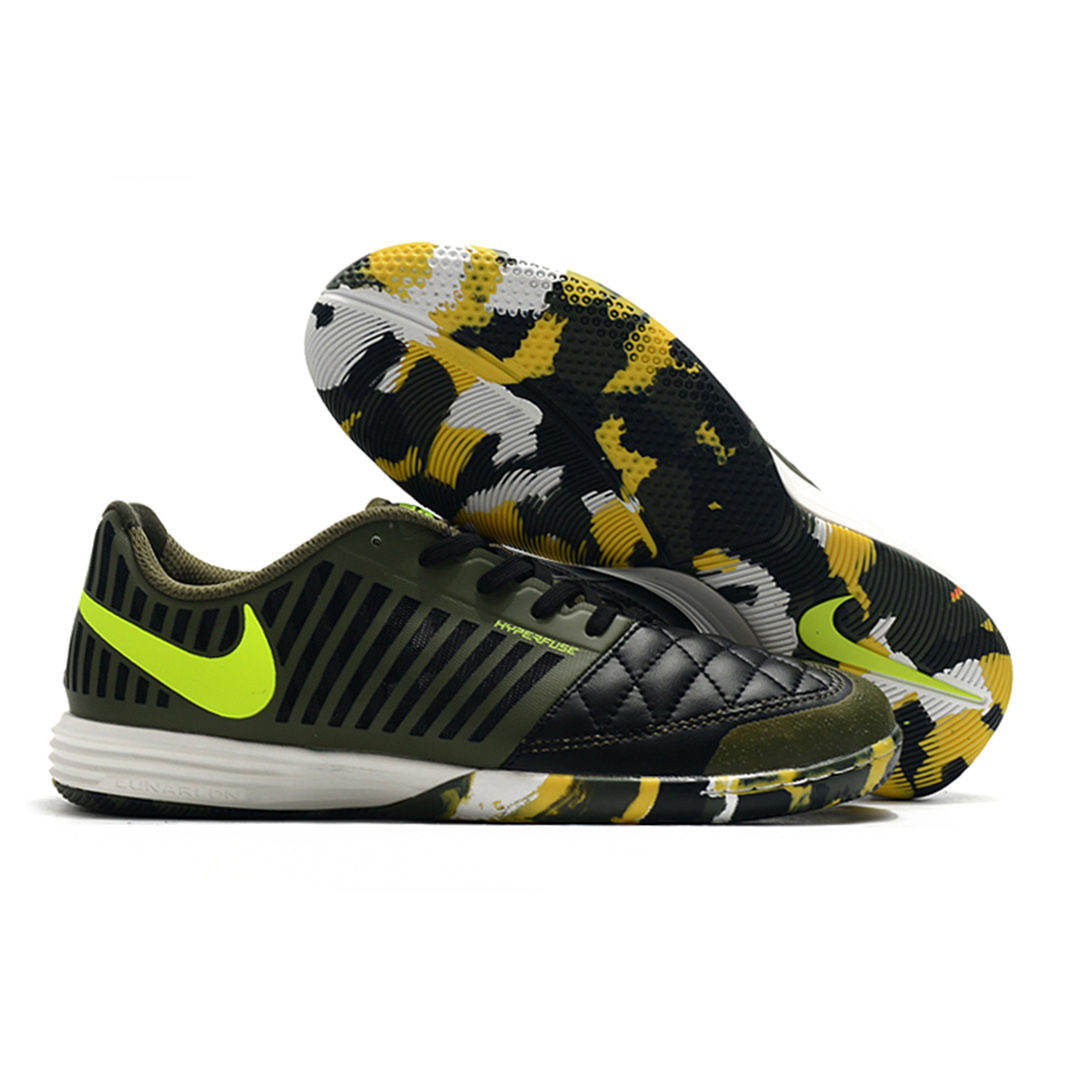 Chuteira Nike Lunar Gato 2 Futsal - Imagem 1