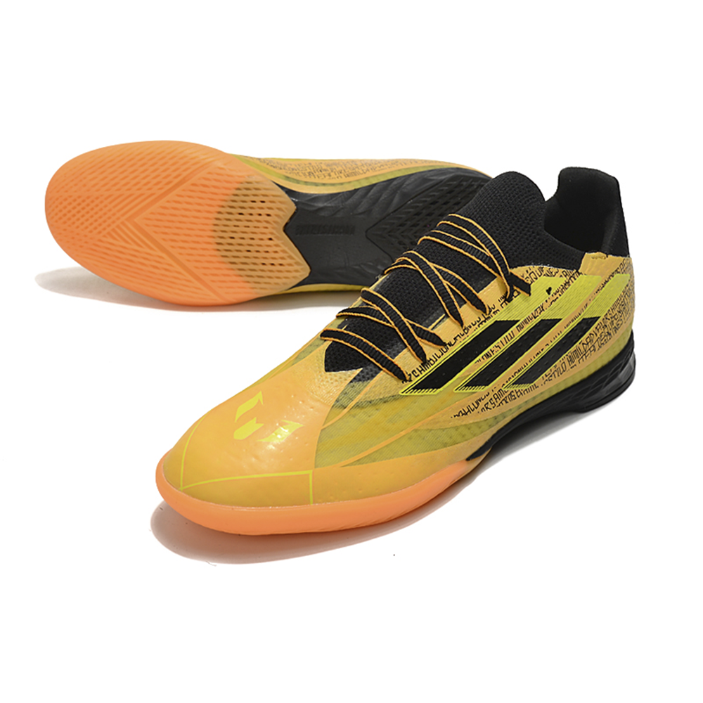 Chuteira Adidas X Speedflow. 1 Futsal ‘Mi Historia’ - Imagem 1