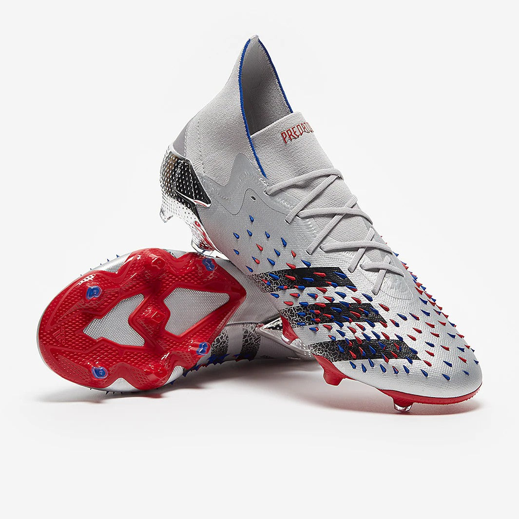 Chuteira Adidas Predator Freak .1 Showpiece - Imagem 1