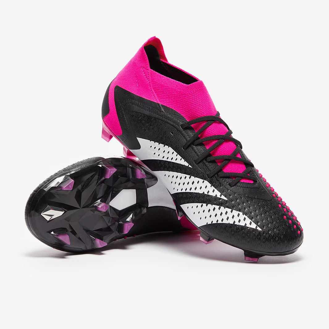 Chuteira Adidas Predator Accuracy .1 Own Your Football - Imagem 1