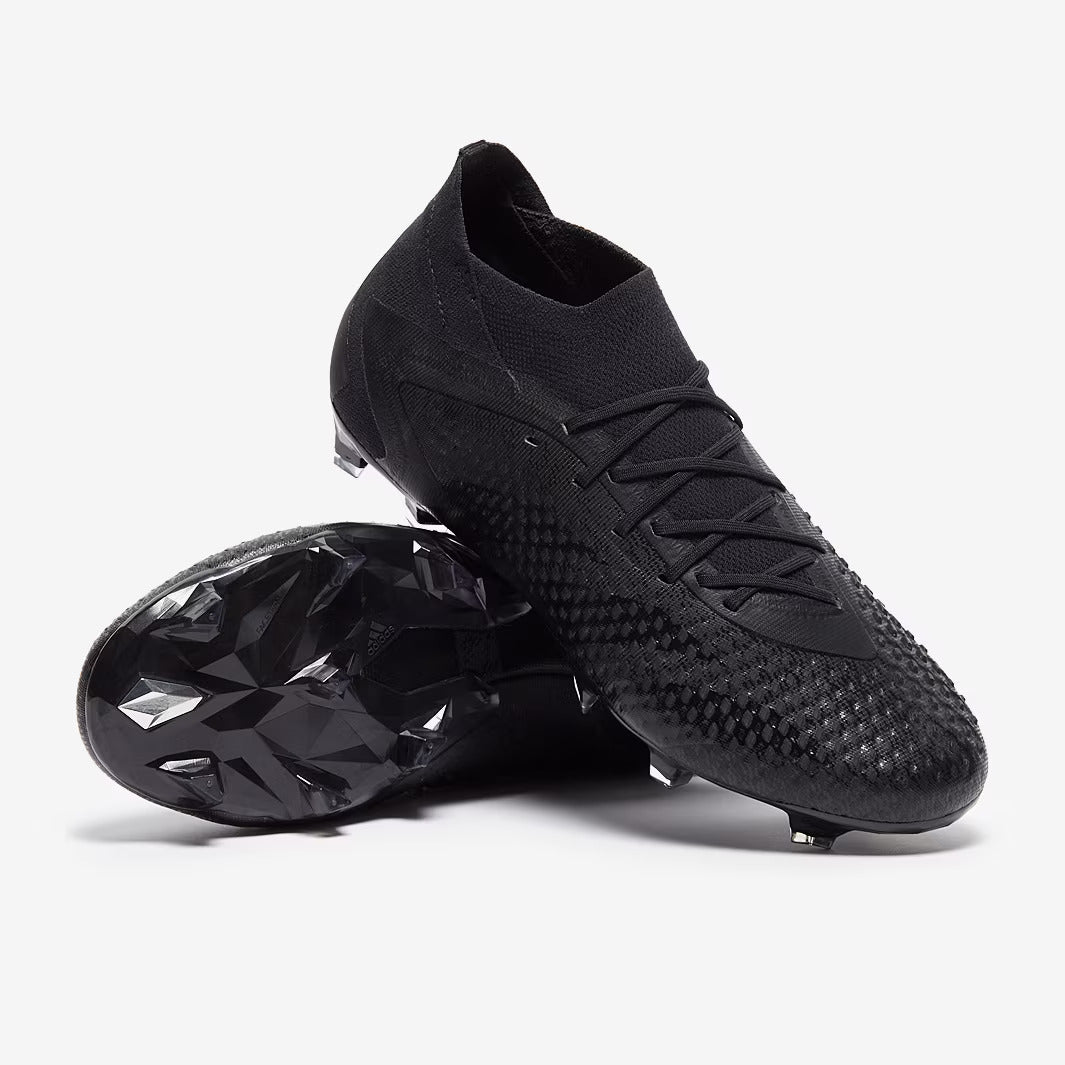 Chuteira Adidas Predator Accuracy .1 Nightstrike - Imagem 1